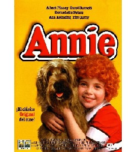 Annie - 1982
