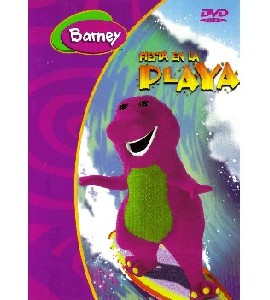 Barney - Fiesta en La Playa