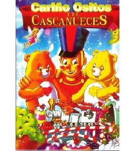 Care Bears - The Nutcrarcker