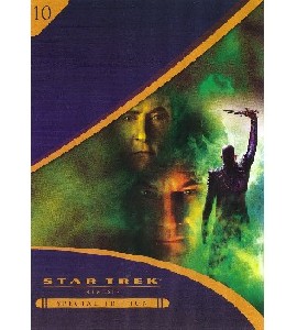 Star Trek - Box Set 10-10 - Nemesis