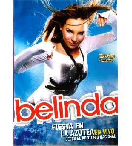 Belinda - Fiesta en la Azotea - En Vivo