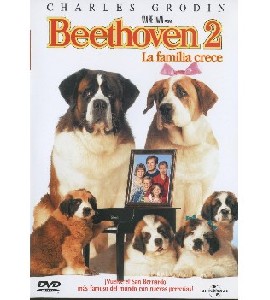 Beethoven´s 2nd