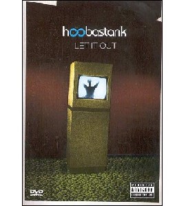 Hoobastank - Let It Out