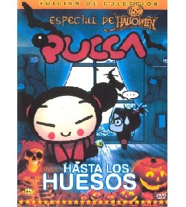 Pucca - Halloween