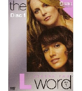 The L Word - Season 2 - Disc 1