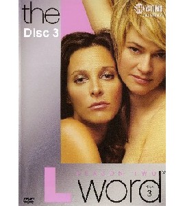 The L Word - Season 2 - Disc 3