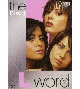 The L Word - Season 2 - Disc 4