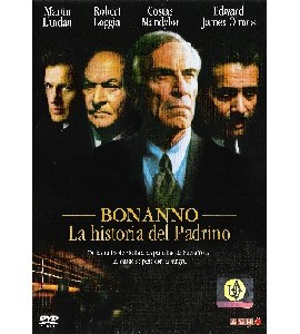 Bonanno - A Godfather´s Story