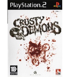PS2 - Crusty Demons