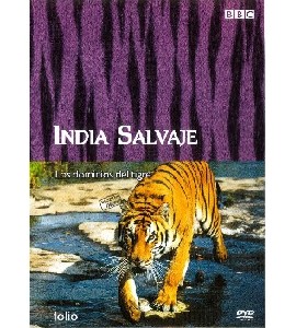 Wild India - Tigers Domain