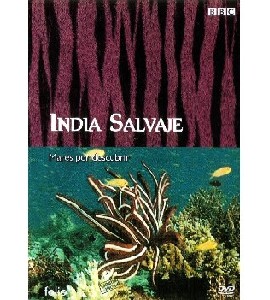 Wild India - Unknown Seas