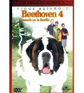 Beethoven´s 4th