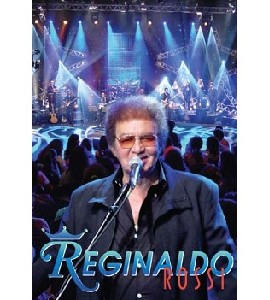 Reginaldo Rossi - Ao Vivo
