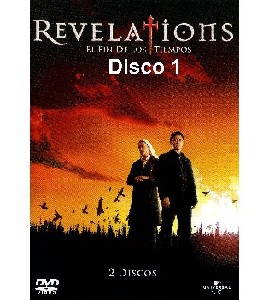 Revelations - Disc 1