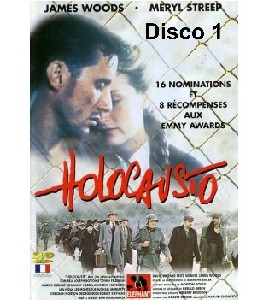 Holocaust - Disc 1