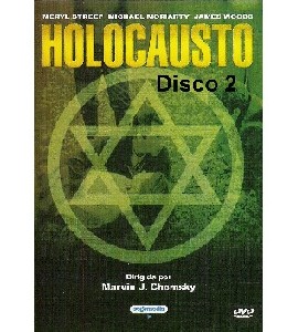 Holocaust - Disc 2
