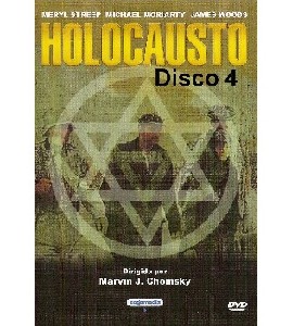 Holocaust - Disc 4