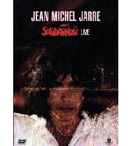 Jean Michel Jarre - Live Solidarnosc
