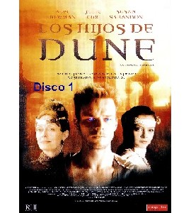 Children of Dune - Disc 1