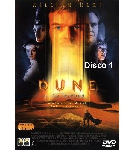Dune - 2000 - Disc 1