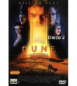 Dune - 2000 - Disc 2