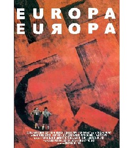 Europa, Europa - Hitlerjunge Salomon