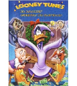 Looney Tunes - Bah, Humduck! Christmas