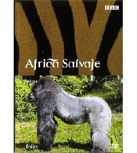 Wild Africa - Jungle
