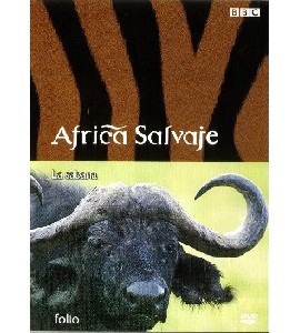 Wild Africa - Savannah