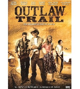 Outlaw Trail - The Treasure Of Butch Cassidy
