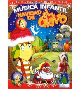 Navidade de el Chavo - Musica Infantil