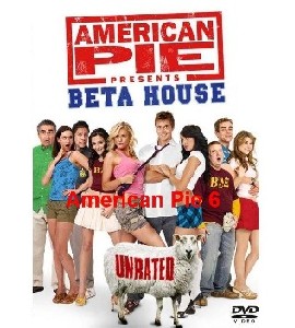 American Pie - Beta House