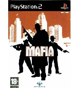 PS2 - Mafia