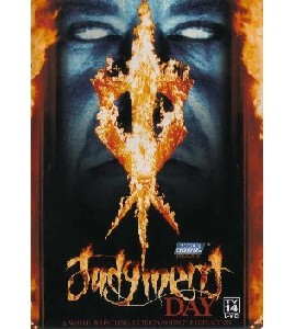 WWE - Judgment Day - 2004