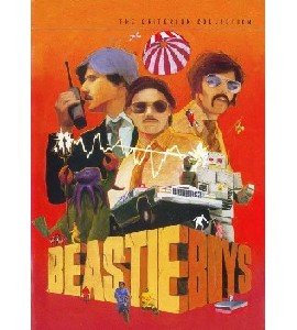 Beastie Boys - The Criterion Collection