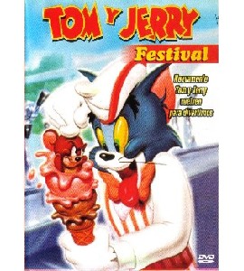 Tom y Jerry - Festival