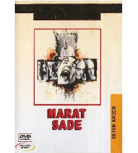 Marat / Sade