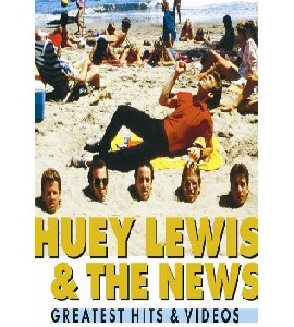 Huey Lewis & The News - Greatest Hits & Videos