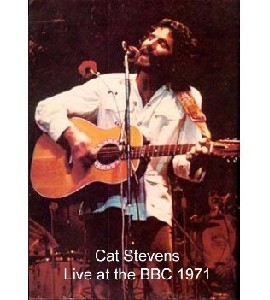 Cat Stevens - Live at the BBC - 1971