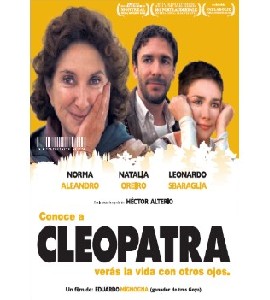 Cleopatra - 2003