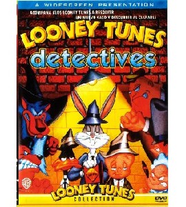 Looney Tunes - Detectives