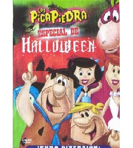 The Flintstones - Especial de Halloween