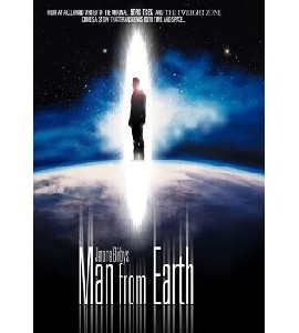 The Man From Earth - Jerome Bixby´s