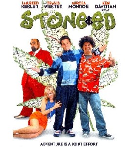 Stone & Ed