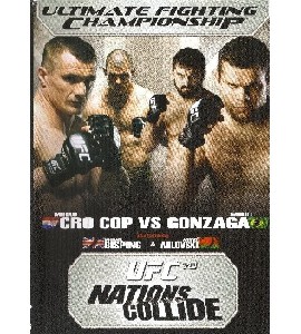 UFC 70