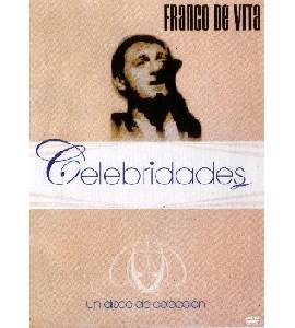 Franco de Vita - Celebridades