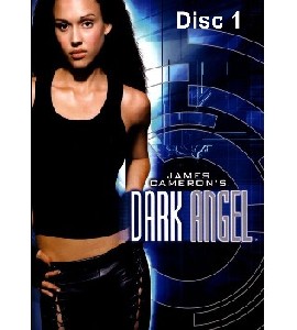 Dark Angel - Season 2 - Disc 1
