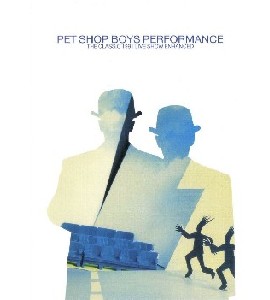 Pet Shop Boys - Performance