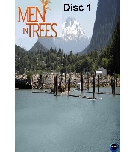 Men in Trees - Season 1 - Disc 1