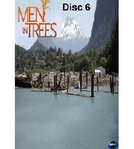 Men in Trees - Season 1 - Disc 6